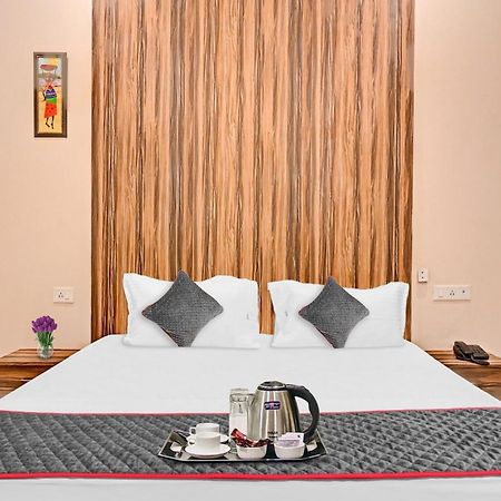 Sangam International Group Of Hotels Allāhābād Junction Exteriér fotografie