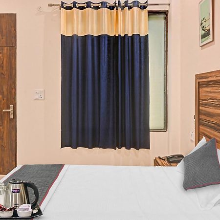 Sangam International Group Of Hotels Allāhābād Junction Exteriér fotografie